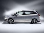 Ford Grand C-Max 2010 года